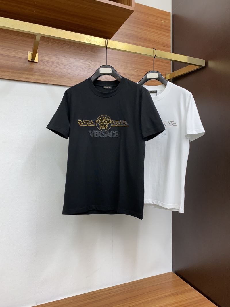 Versace T-Shirts